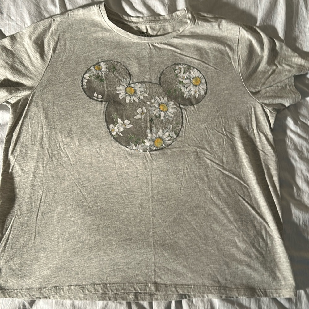Disney T-shirt